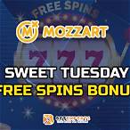 mozzart bet casino bonus